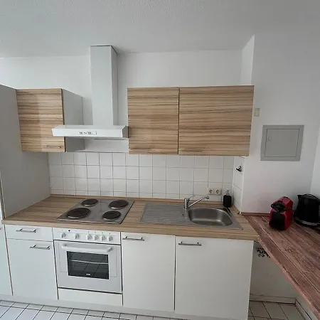 Апартаменты Two-room With Two Balconies